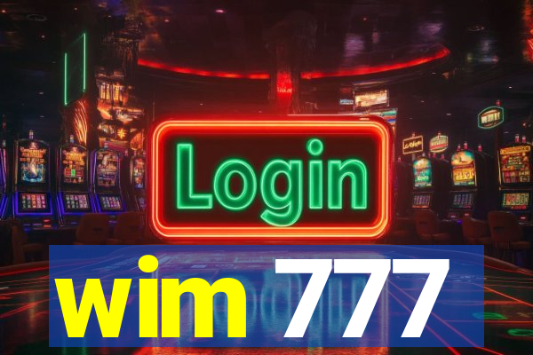 wim 777